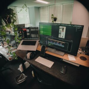 دورة الاعلانات الممولة